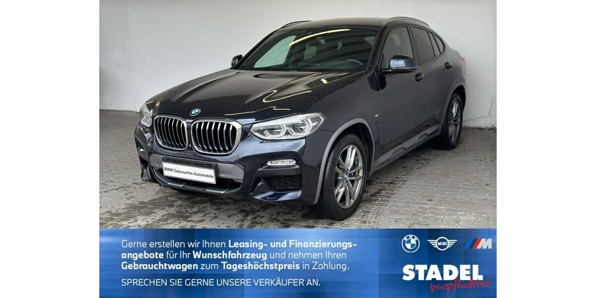 BMW X4 185.499 km 24.444 &euro; Heilbronn 74074