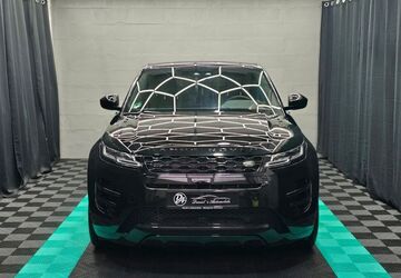 Land Rover Range Rover Evoque 47.500 km 30.987 &euro; Bietigheim-Bissingen 74321