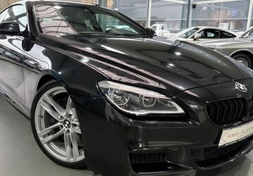 BMW 650 156.000 km 24.990 &euro; Forchtenberg 74670