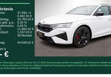 Skoda Octavia 19.990 km 34.490 &euro; Heilbronn 74076