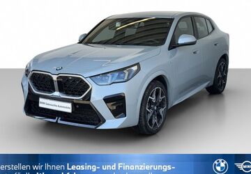 BMW X2 9.591 km 42.380 &euro; Heilbronn 74076