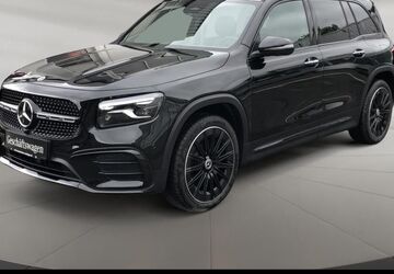 Mercedes-Benz GLB 220 7.734 km 53.769 &euro; Heilbronn 74072