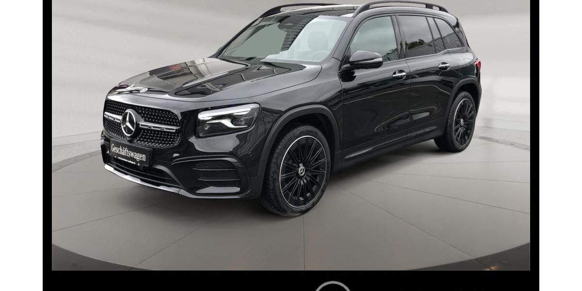 Mercedes-Benz GLB 220 7.734 km 53.769 &euro; Heilbronn 74072