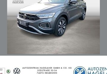 VW T-Roc 25.307 km 21.948 &euro; Heilbronn 74072