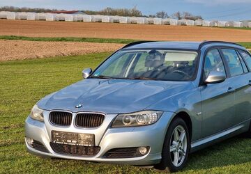 BMW 318 269.000 km 3.500 &euro; Neuenstadt am Kocher 74196