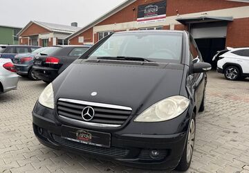 Mercedes-Benz A 150 183.999 km 1.899 &euro; Eppingen 75031