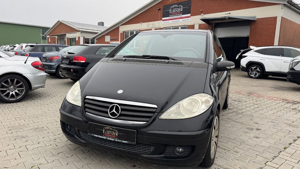 Mercedes-Benz A 150 183.999 km 1.899 &euro; Eppingen 75031