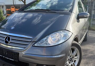 Mercedes-Benz A 170 155.000 km 2.990 &euro; MÖGLINGEN 71696