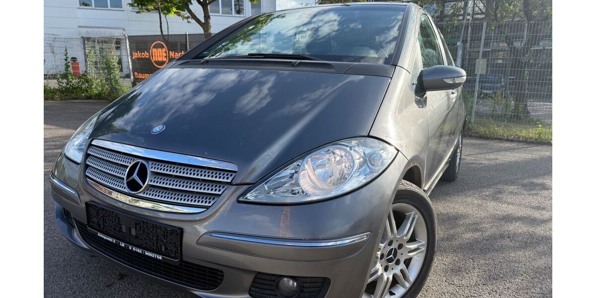 Mercedes-Benz A 170 155.000 km 2.990 &euro; MÖGLINGEN 71696
