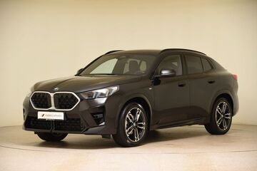 Gebrauchte BMW X2