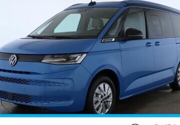 VW T7 California 14.555 km 68.650 &euro; Bietigheim-Bissingen 74321