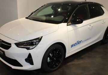 Opel Corsa 23.000 km 15.895 &euro; Bietigheim-Bissingen 74321