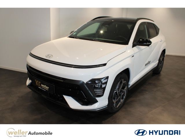 Hyundai KONA 23.869 km 35.930 &euro; Bietigheim-Bissingen 74321