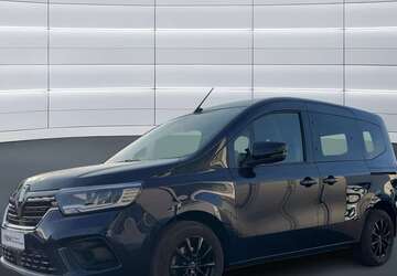 Renault Kangoo 50.160 km 19.490 &euro; Güglingen 74363