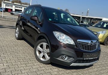 Opel Mokka 213.000 km 4.990 &euro; Forchtenberg 74670
