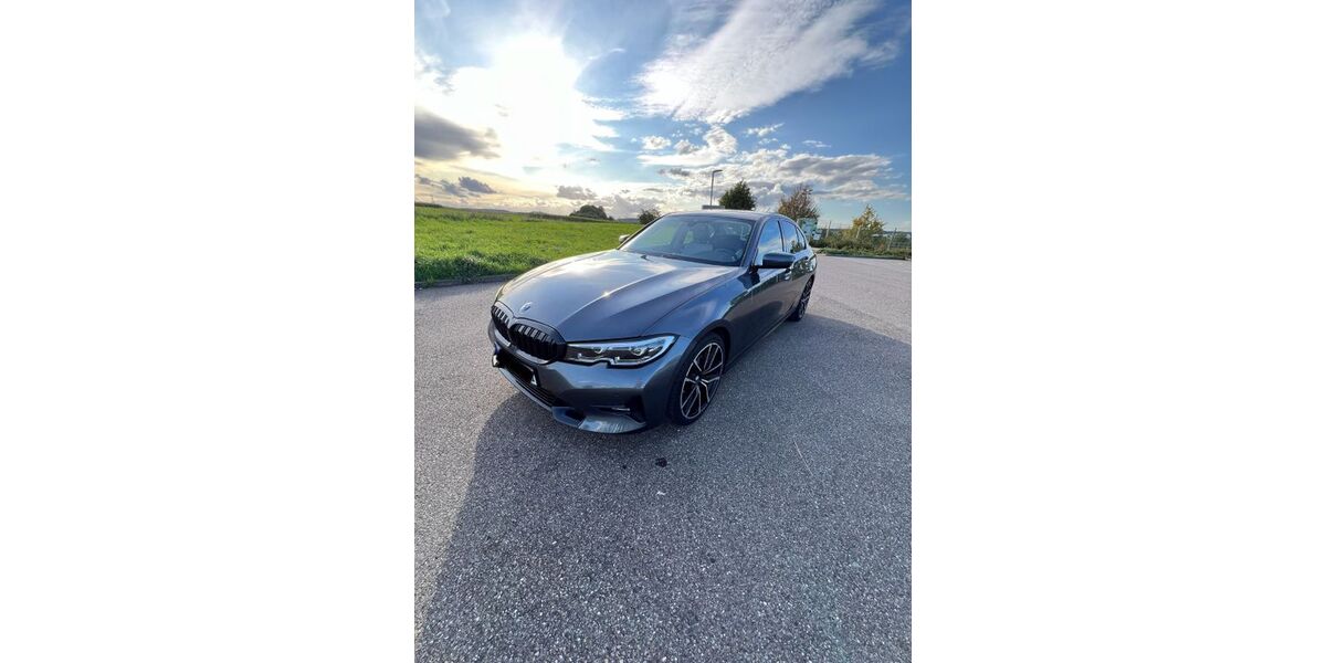 BMW 320 76.000 km 31.500 &euro; Markgröningen 71706