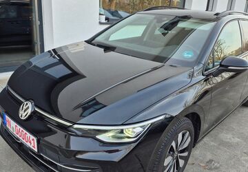 VW Golf 13.821 km 24.900 &euro; Neuenstadt am Kocher 74196