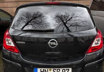 Opel Corsa 184.000 km 2.900 &euro; Heilbronn 74074
