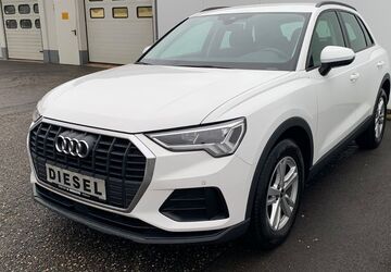 Audi Q3 126.600 km 22.250 &euro; Heilbronn 74081