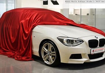 BMW 116 139.900 km 7.290 &euro; Bad Friedrichshall 74177