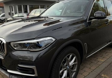 BMW X5 xDrive 30 d xLine Head-Up Laser 146.000 km 46.990 &euro; Neckarsulm 74172