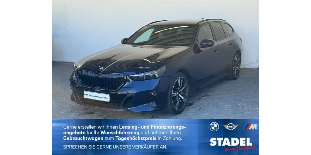 BMW 540 19.790 km 65.879 &euro; Heilbronn 74074