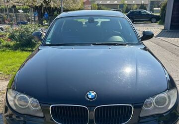 BMW 116 185.030 km 5.500 &euro; Schwaigern 74193