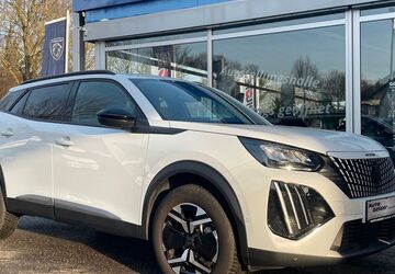 Peugeot 2008 26.800 km 19.490 &euro; Oberstenfeld 71720