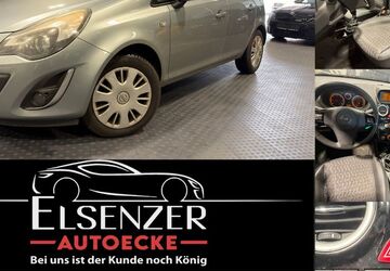 Opel Corsa 233.999 km 3.999 &euro; Eppingen 75031