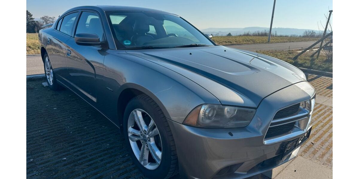 Dodge Charger 215.000 km 11.790 &euro; Öhringen 74613