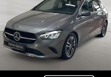 Mercedes-Benz B 200 9.725 km 30.963 &euro; Heilbronn 74072