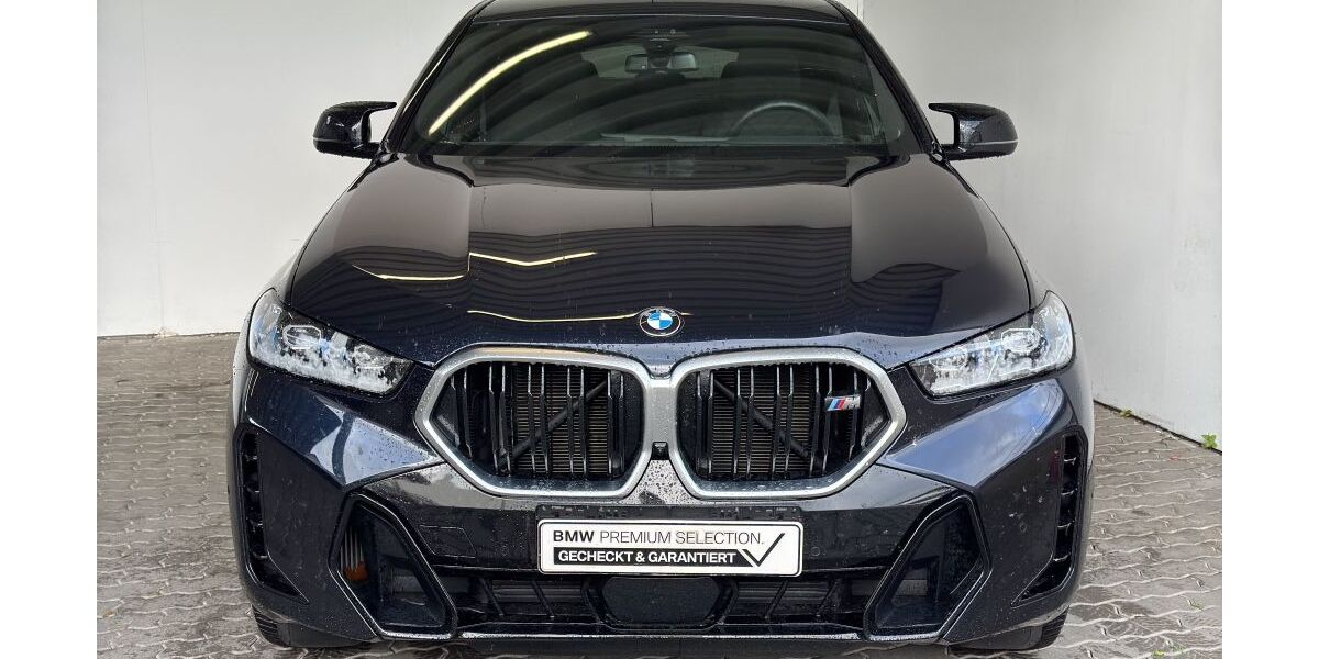 BMW X6 M60 27.960 km 83.680 &euro; Heilbronn 74076