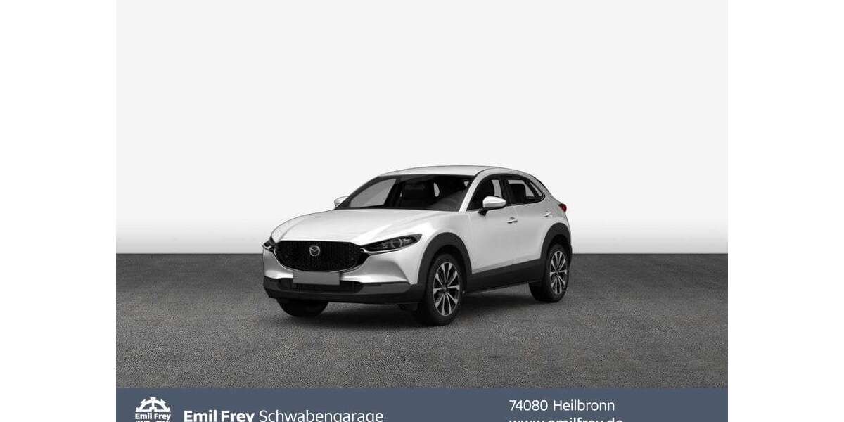 Mazda CX-30 1.719 km 26.990 &euro; Heilbronn 74080