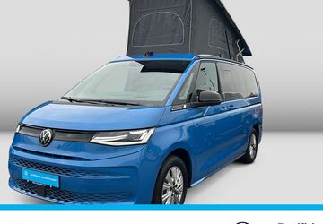 VW T7 California 18.554 km 59.990 &euro; Bietigheim-Bissingen 74321