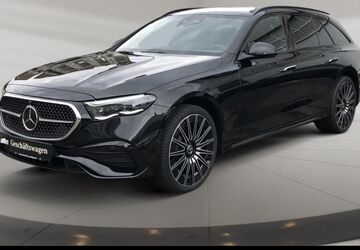 Mercedes-Benz E 450 9.641 km 92.439 &euro; Heilbronn 74072