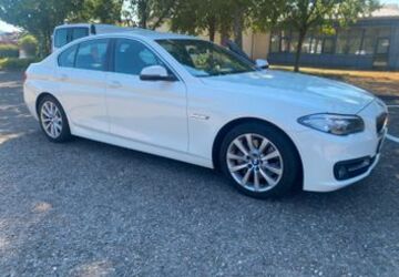 BMW 530 175.000 km 19.499 &euro; Heilbronn 74080