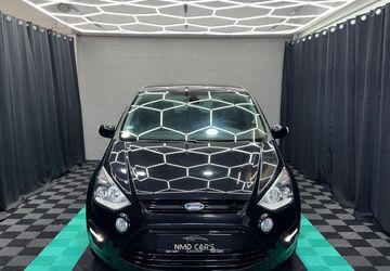 Ford S-Max 190.000 km 7.987 &euro; Bietigheim-Bissingen 74321