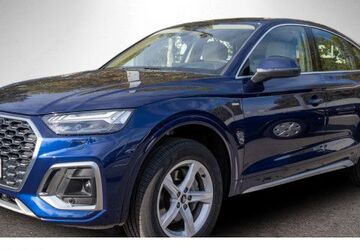 Audi Q5 31.900 km 37.330 &euro; Heilbronn 74074