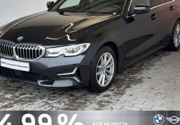 BMW 320 69.330 km 31.444 &euro; Heilbronn 74074