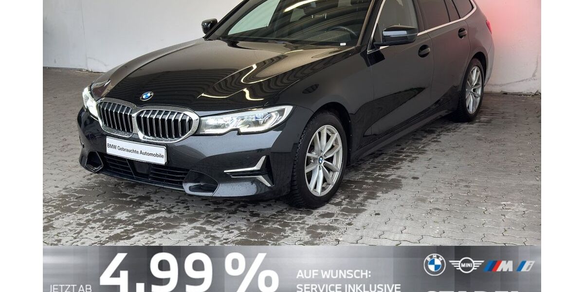 BMW 320 69.330 km 31.444 &euro; Heilbronn 74074