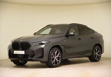 BMW X6 8.500 km 96.880 &euro; Ellhofen 74248