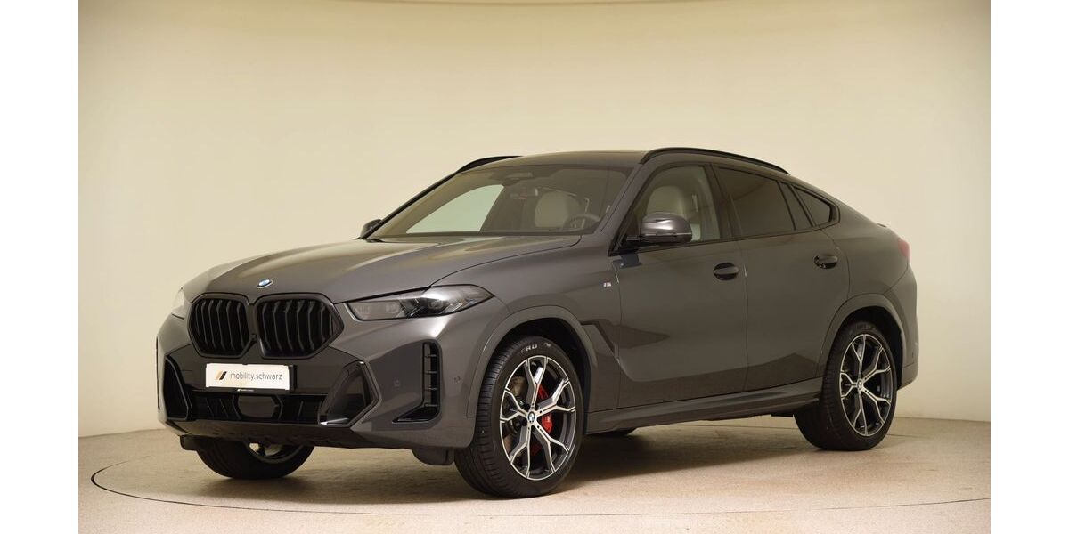 BMW X6 8.500 km 96.880 &euro; Ellhofen 74248