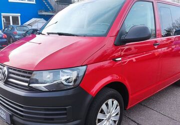 VW T6 Caravelle 338.000 km 14.455 &euro; Heilbronn-Talheim 74388