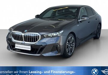BMW 520 44.144 km 45.980 &euro; Heilbronn 74076