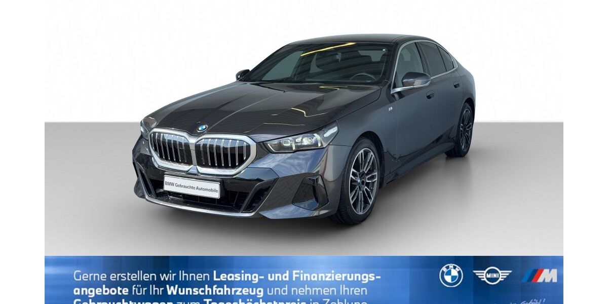 BMW 520 44.144 km 45.980 &euro; Heilbronn 74076