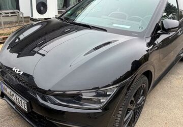 Kia EV6 46.500 km 39.000 &euro; Backnang 71522