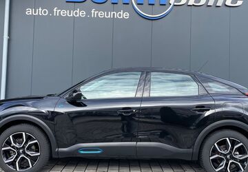 Citroen C4 3.200 km 19.490 &euro; Steinheim 71711