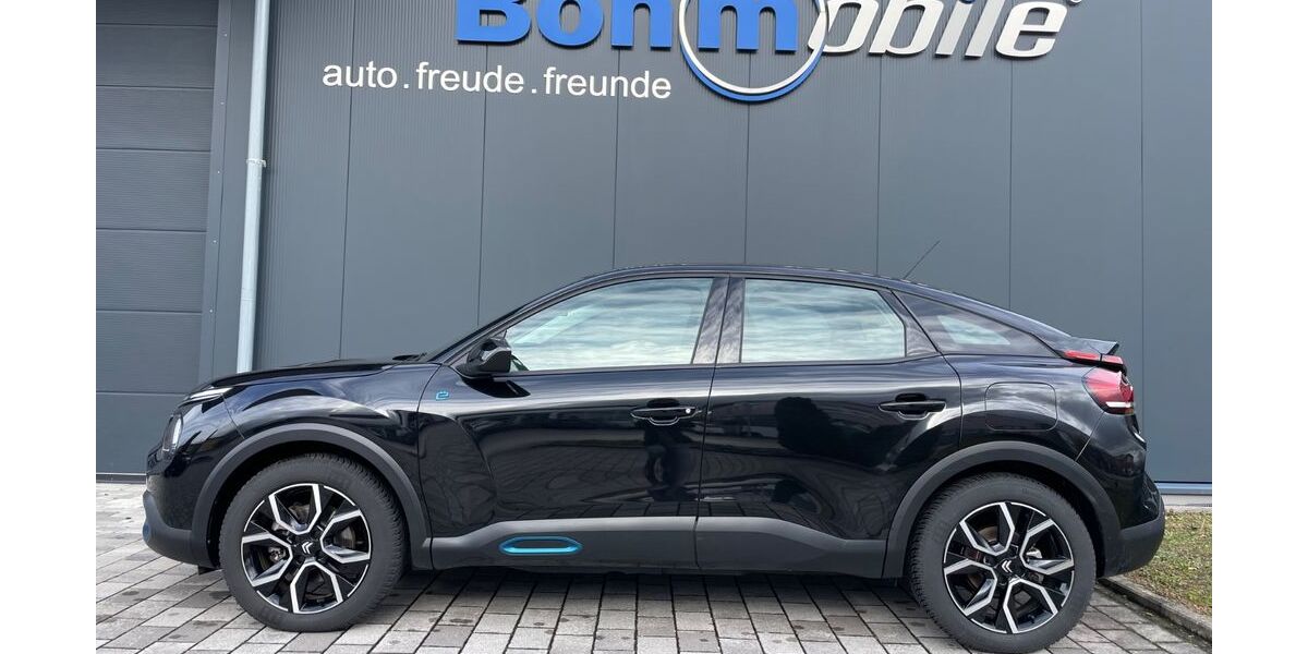 Citroen C4 3.200 km 19.490 &euro; Steinheim 71711