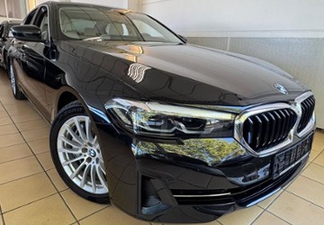 BMW 530 121.200 km 36.490 &euro; Heilbronn 74080