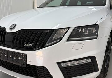 Skoda Octavia 199.015 km 13.850 &euro; Sinsheim 74889